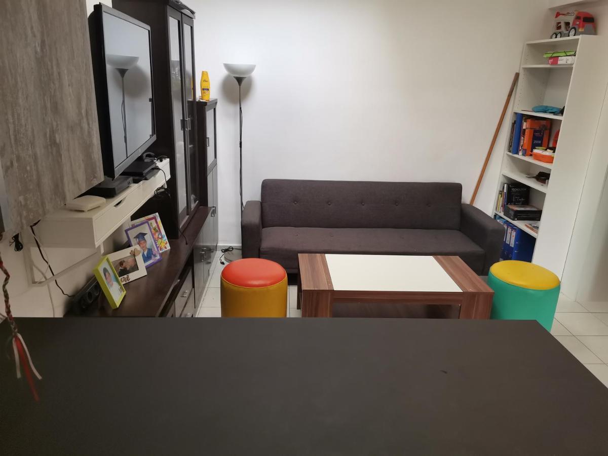 코스타델실렌시오 Casa Ramona 아파트 외부 사진