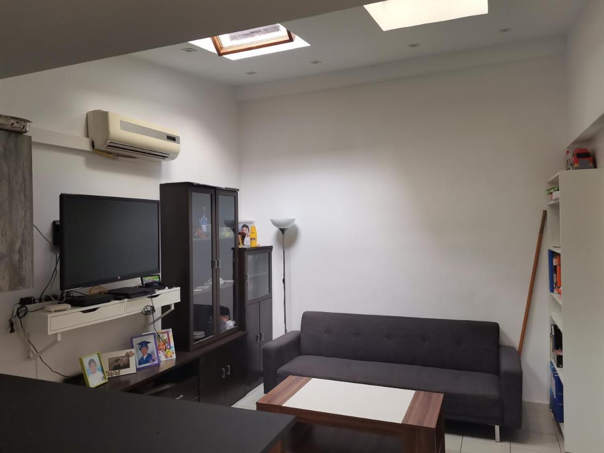 코스타델실렌시오 Casa Ramona 아파트 외부 사진