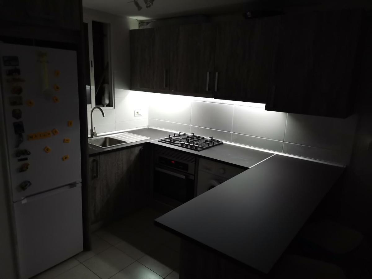 코스타델실렌시오 Casa Ramona 아파트 외부 사진