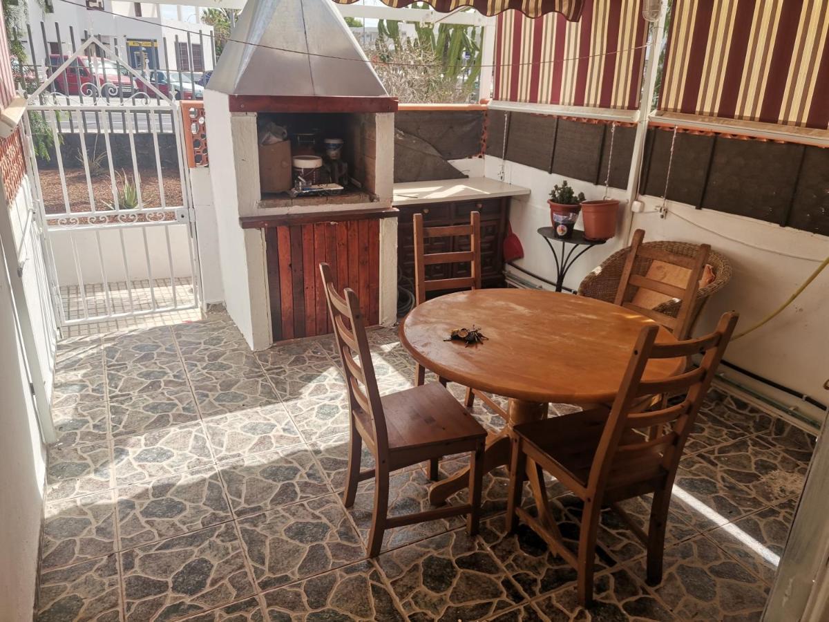 코스타델실렌시오 Casa Ramona 아파트 외부 사진