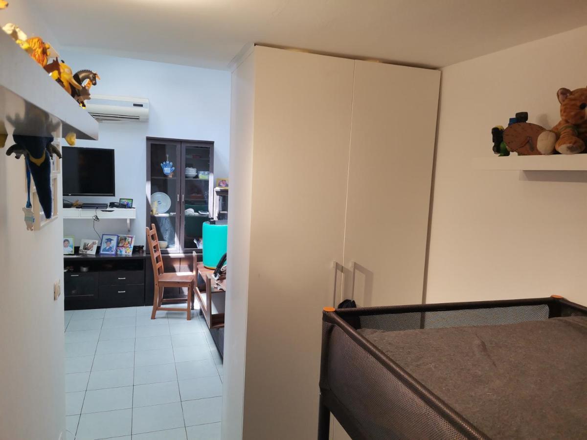 코스타델실렌시오 Casa Ramona 아파트 외부 사진